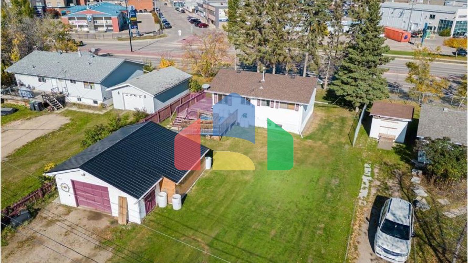 Residential - Single Family Home - Cold Lake, Canada - Canada