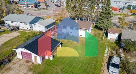 Residential - Single Family Home - Cold Lake, Canada - Canada Residential - Single Family Home - Cold Lake, Canada - Canada