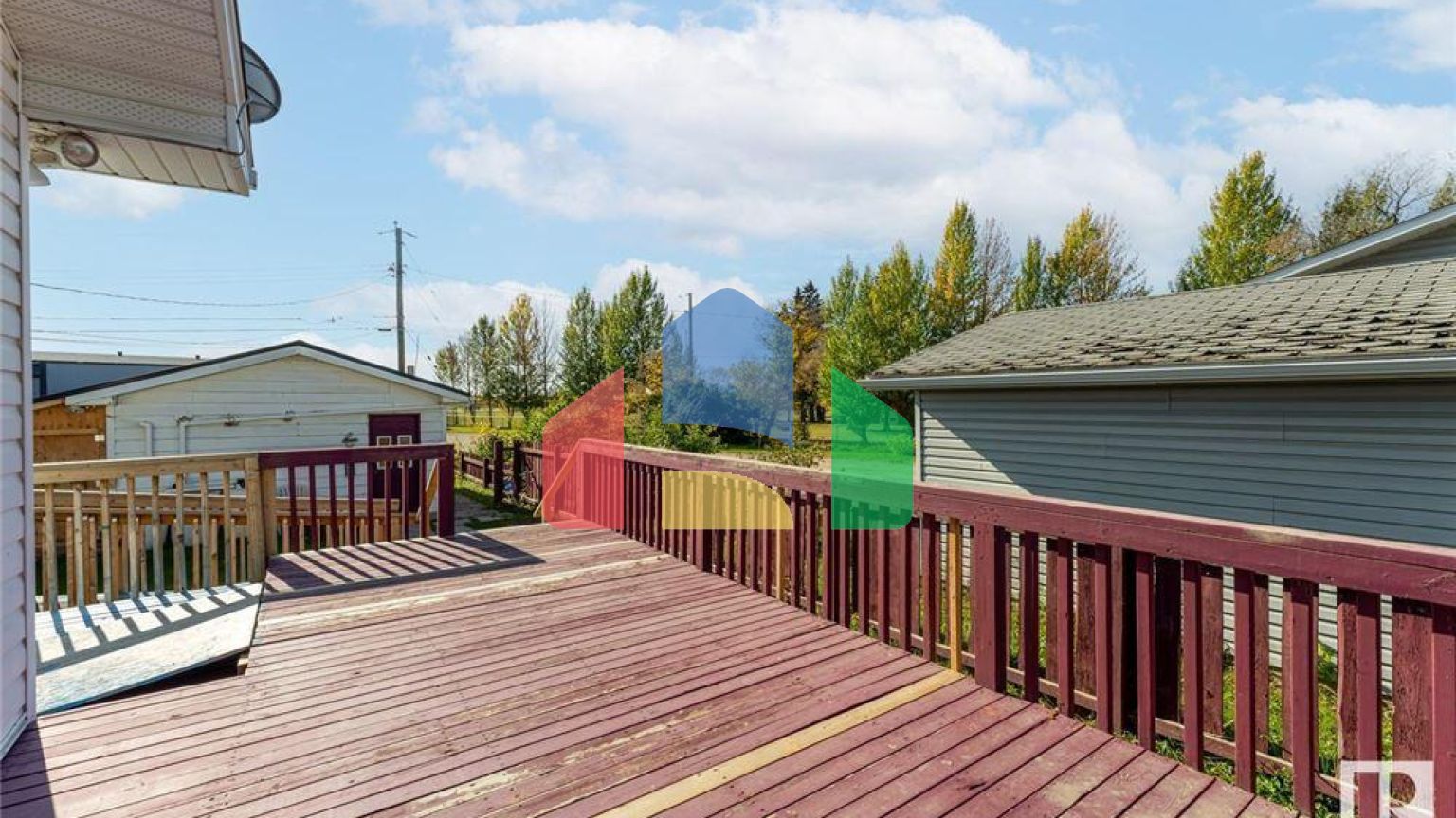 Residential - Single Family Home - Cold Lake, Canada - Canada