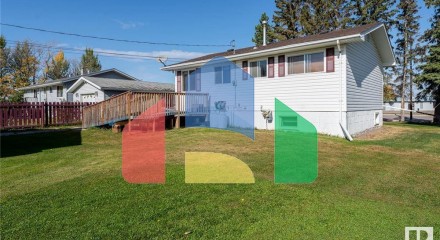 Residential - Single Family Home - Cold Lake, Canada - Canada