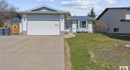 Residential - Single Family Home - Cold Lake, Canada - Canada