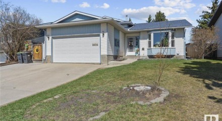 Residential - Single Family Home - Cold Lake, Canada - Canada