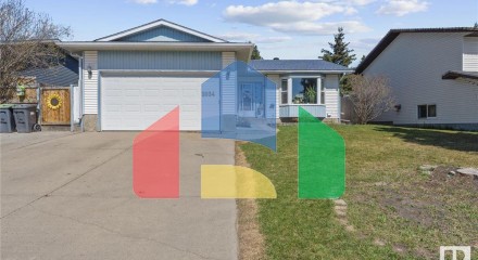 Residential - Single Family Home - Cold Lake, Canada - Canada