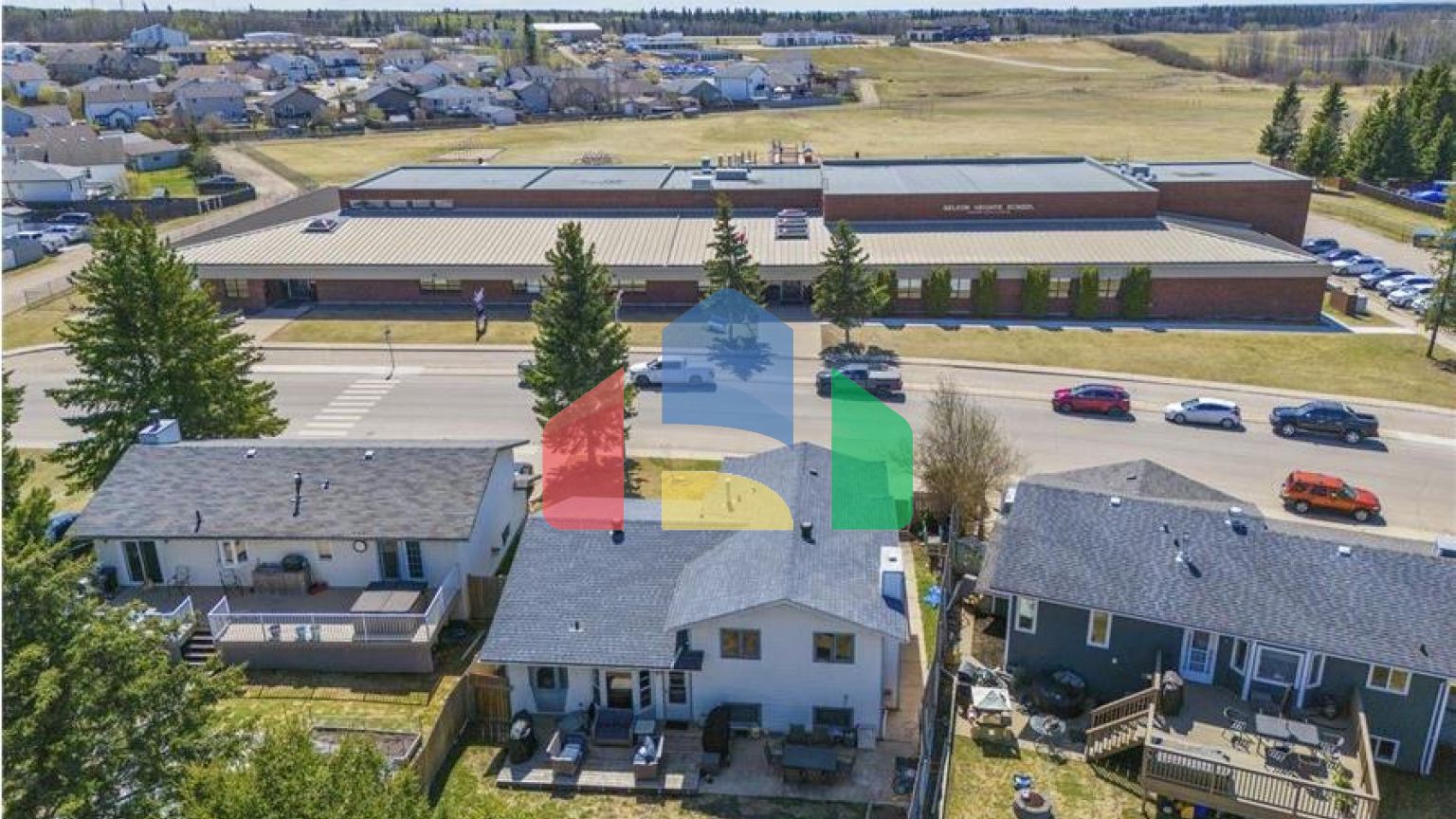 Residential - Single Family Home - Cold Lake, Canada - Canada