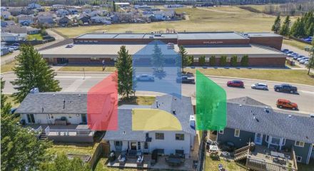 Residential - Single Family Home - Cold Lake, Canada - Canada Residential - Single Family Home - Cold Lake, Canada - Canada