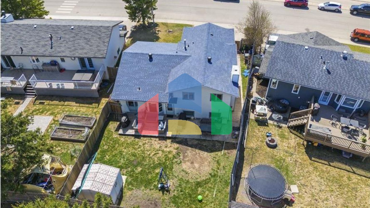 Residential - Single Family Home - Cold Lake, Canada - Canada