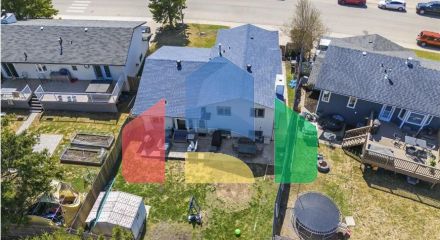 Residential - Single Family Home - Cold Lake, Canada - Canada Residential - Single Family Home - Cold Lake, Canada - Canada