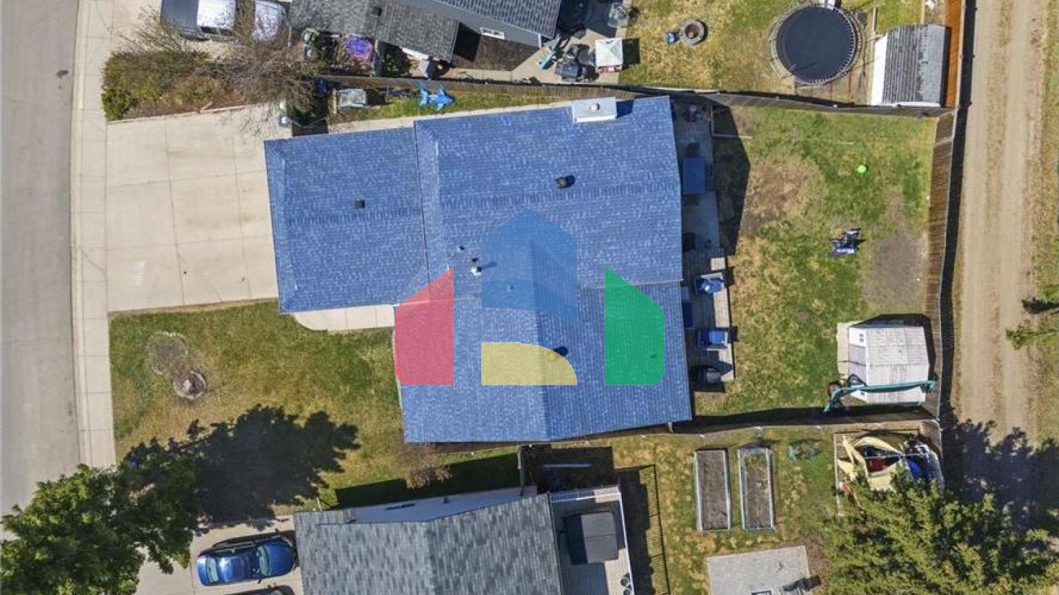 Residential - Single Family Home - Cold Lake, Canada - Canada