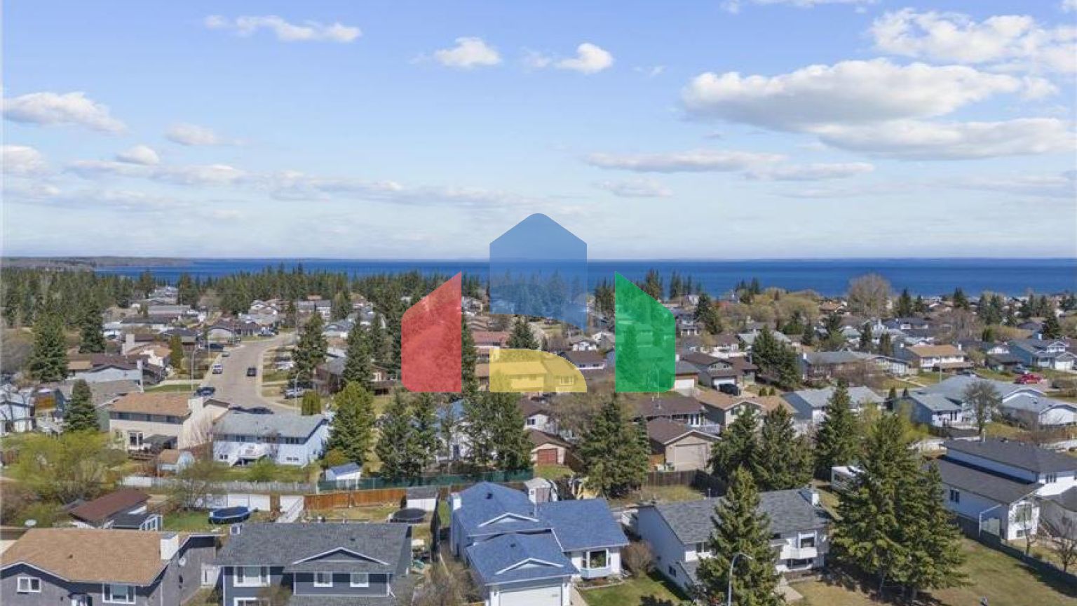 Residential - Single Family Home - Cold Lake, Canada - Canada