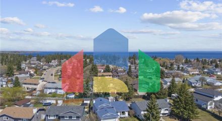 Residential - Single Family Home - Cold Lake, Canada - Canada Residential - Single Family Home - Cold Lake, Canada - Canada