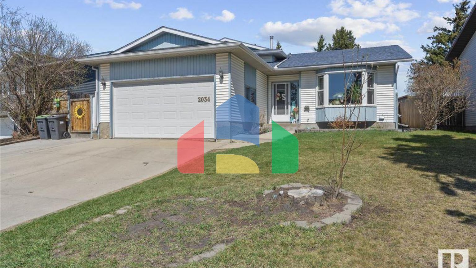 Residential - Single Family Home - Cold Lake, Canada - Canada