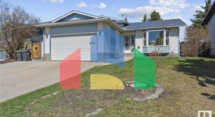 Residential - Single Family Home - Cold Lake, Canada - Canada Residential - Single Family Home - Cold Lake, Canada - Canada