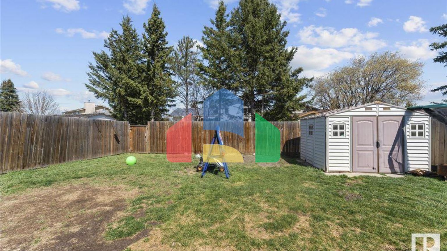 Residential - Single Family Home - Cold Lake, Canada - Canada