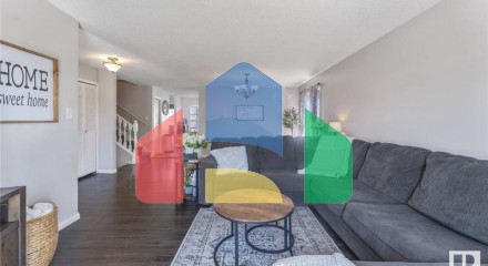 Residential - Single Family Home - Cold Lake, Canada - Canada