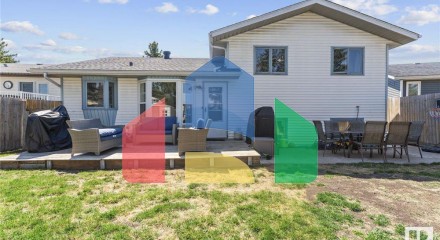 Residential - Single Family Home - Cold Lake, Canada - Canada