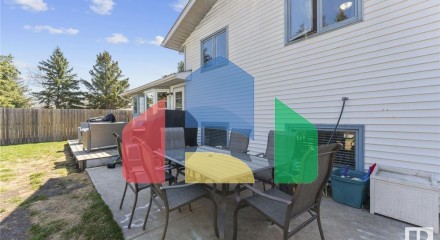 Residential - Single Family Home - Cold Lake, Canada - Canada