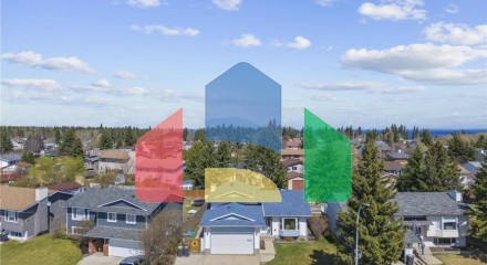 Residential - Single Family Home - Cold Lake, Canada - Canada