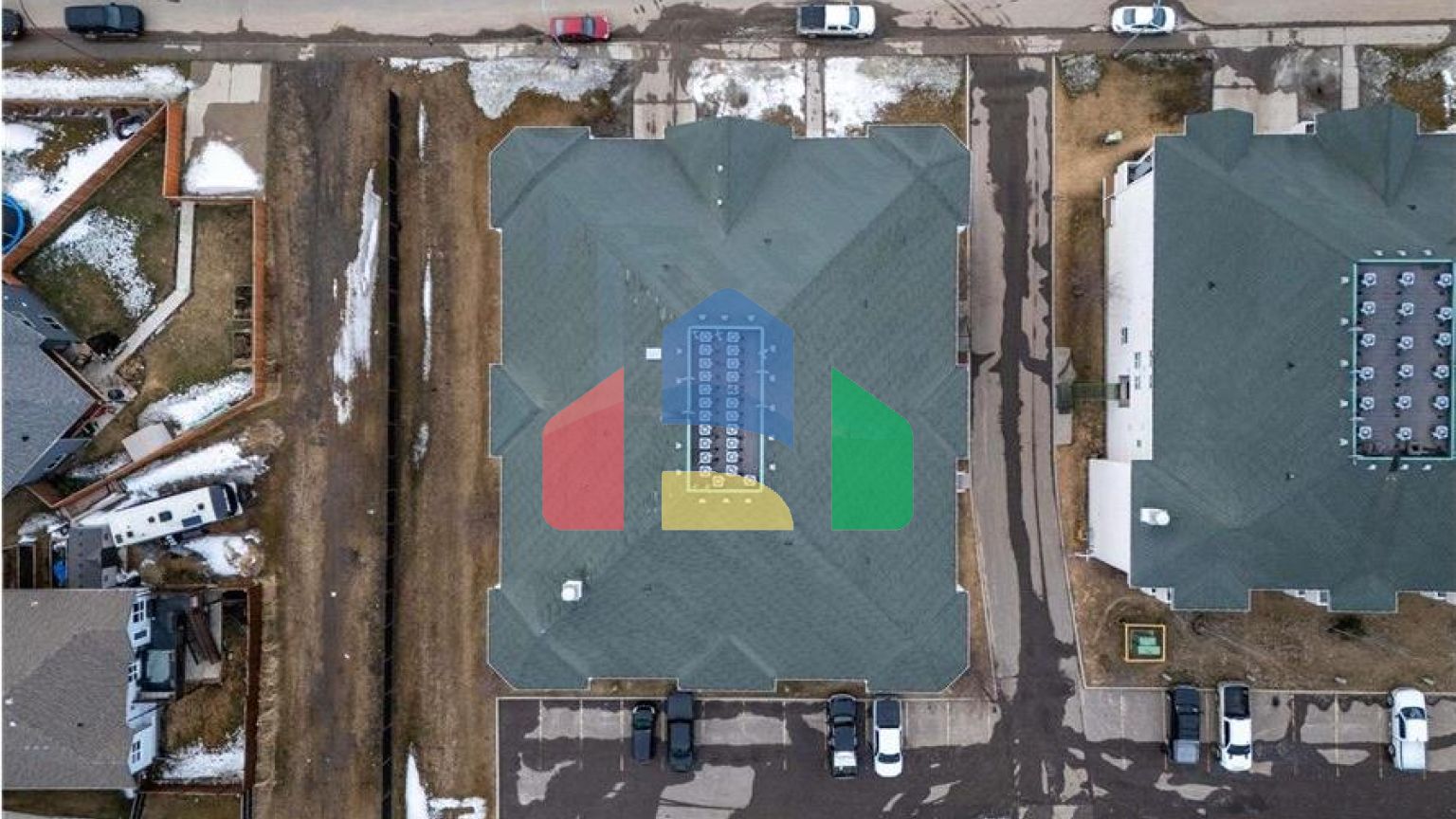 Residential - Condo/Apartment - Cold Lake, Canada - Canada