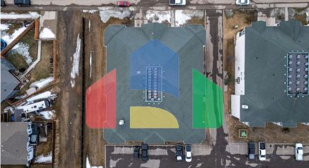 Residential - Condo/Apartment - Cold Lake, Canada - Canada