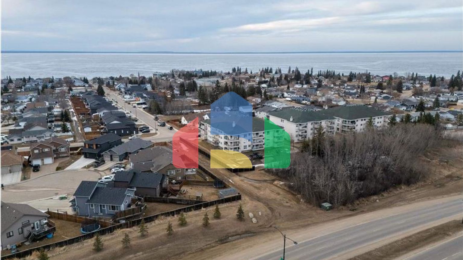 Residential - Condo/Apartment - Cold Lake, Canada - Canada