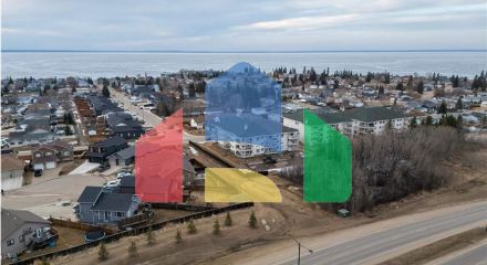 Residential - Condo/Apartment - Cold Lake, Canada - Canada