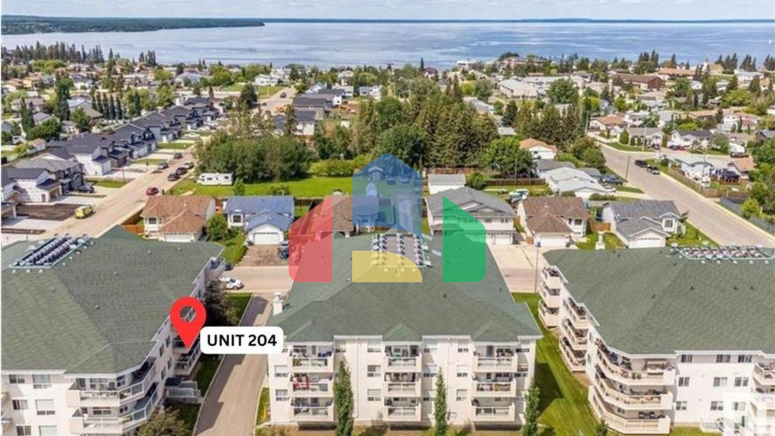 Residential - Condo/Apartment - Cold Lake, Canada - Canada