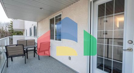 Residential - Condo/Apartment - Cold Lake, Canada - Canada