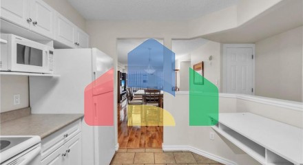 Residential - Condo/Apartment - Cold Lake, Canada - Canada