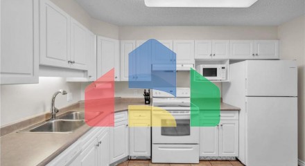 Residential - Condo/Apartment - Cold Lake, Canada - Canada