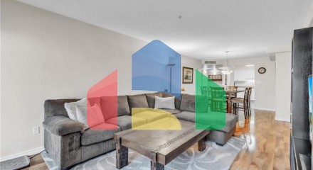 Residential - Condo/Apartment - Cold Lake, Canada - Canada