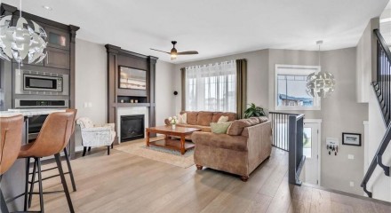 Residential - Single Family Home - Cold Lake, Canada - Canada