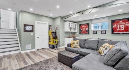 Residential - Single Family Home - Cold Lake, Canada - Canada