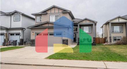 Residential - Single Family Home - Cold Lake, Canada - Canada