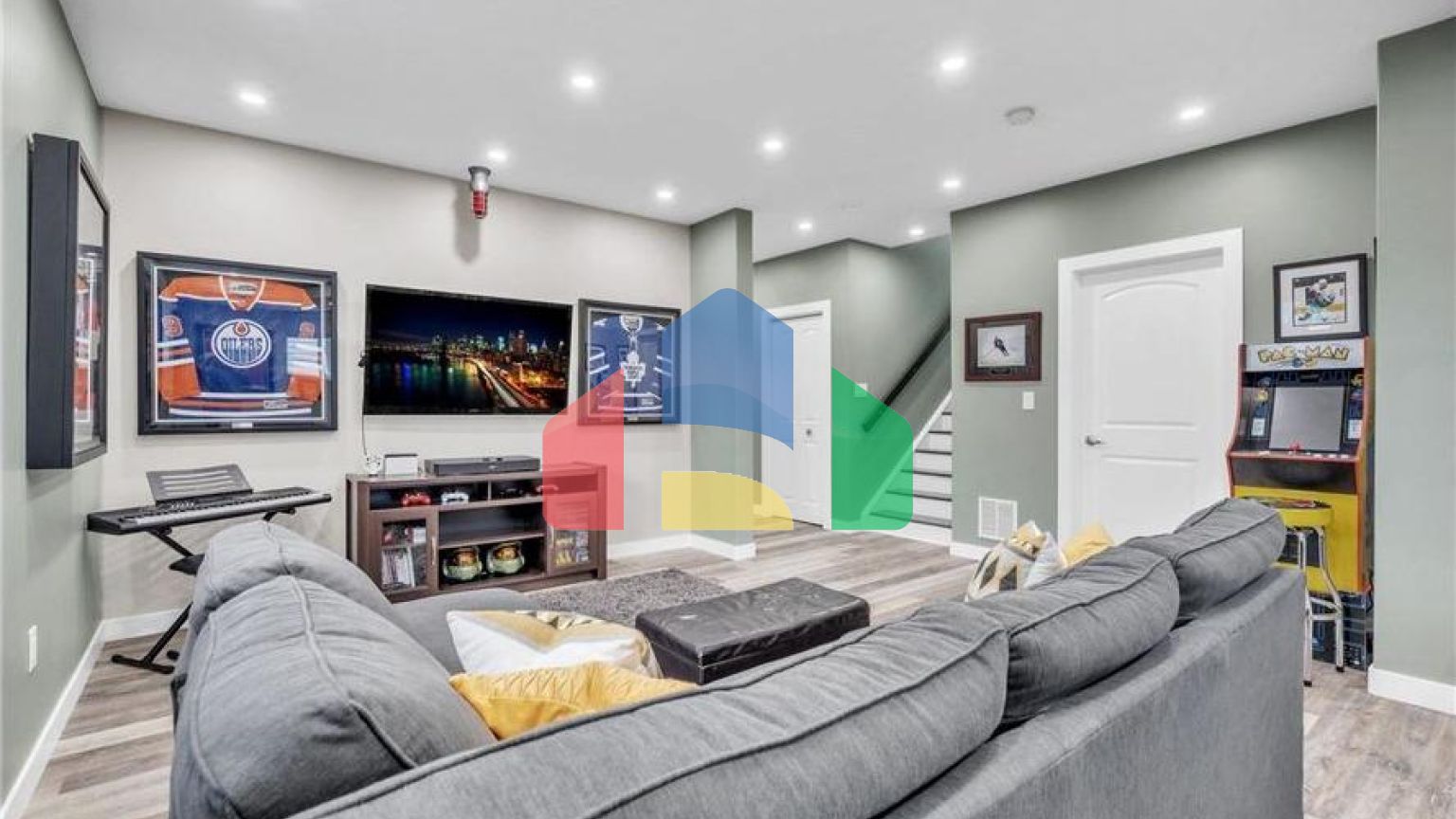 Residential - Single Family Home - Cold Lake, Canada - Canada