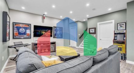 Residential - Single Family Home - Cold Lake, Canada - Canada