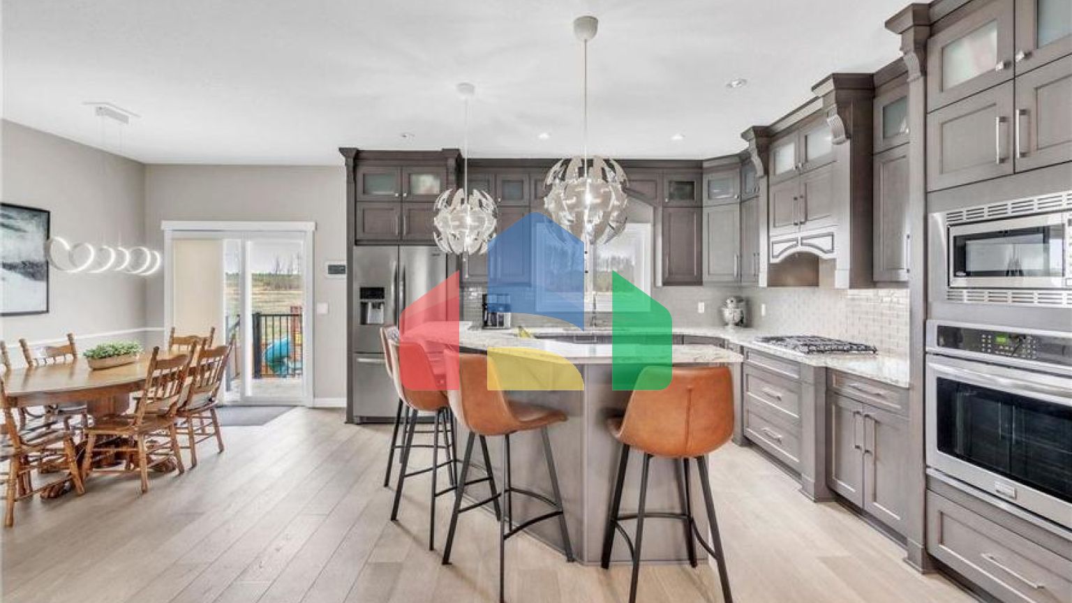 Residential - Single Family Home - Cold Lake, Canada - Canada