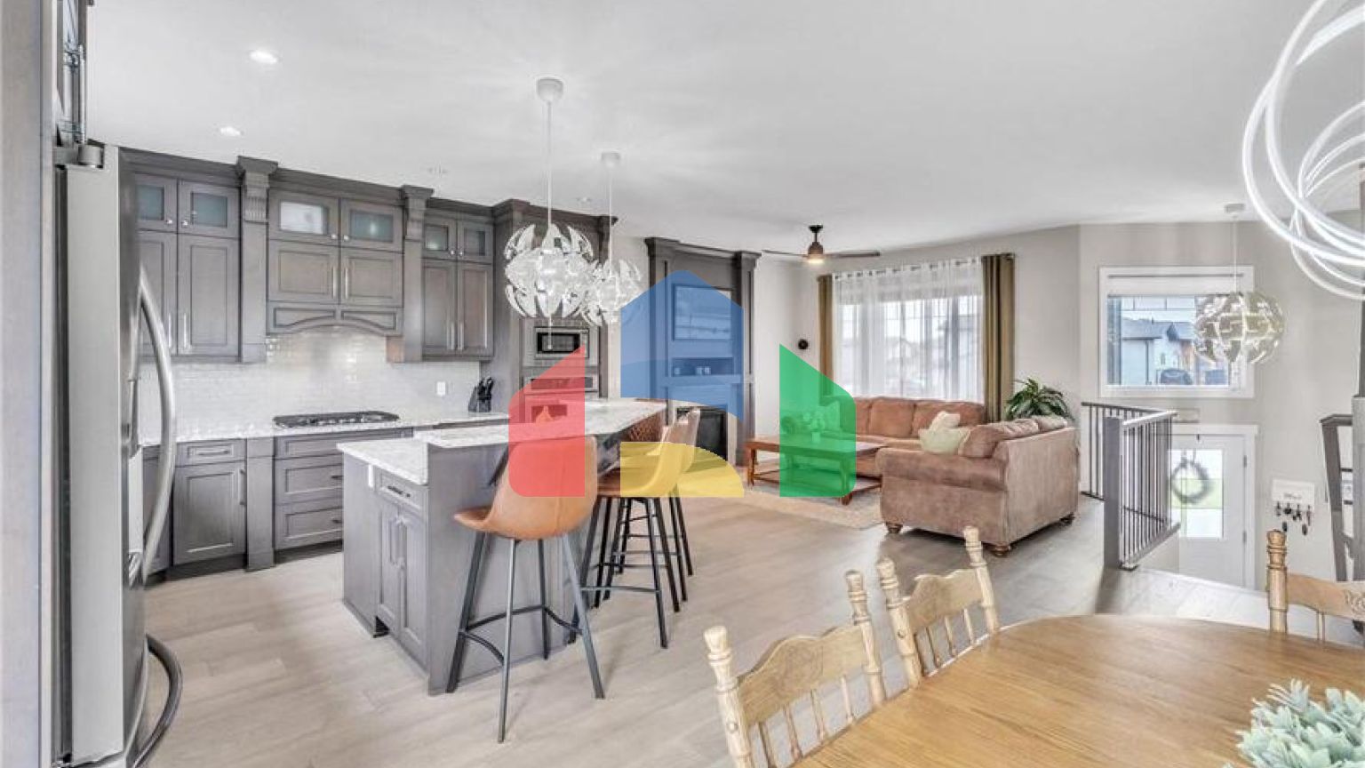 Residential - Single Family Home - Cold Lake, Canada - Canada