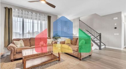 Residential - Single Family Home - Cold Lake, Canada - Canada