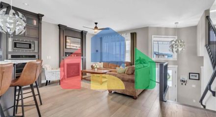 Residential - Single Family Home - Cold Lake, Canada - Canada