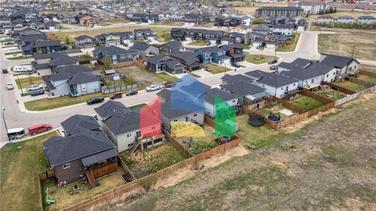 Residential - Single Family Home - Cold Lake, Canada - Canada