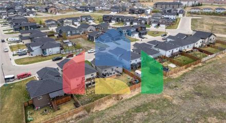 Residential - Single Family Home - Cold Lake, Canada - Canada