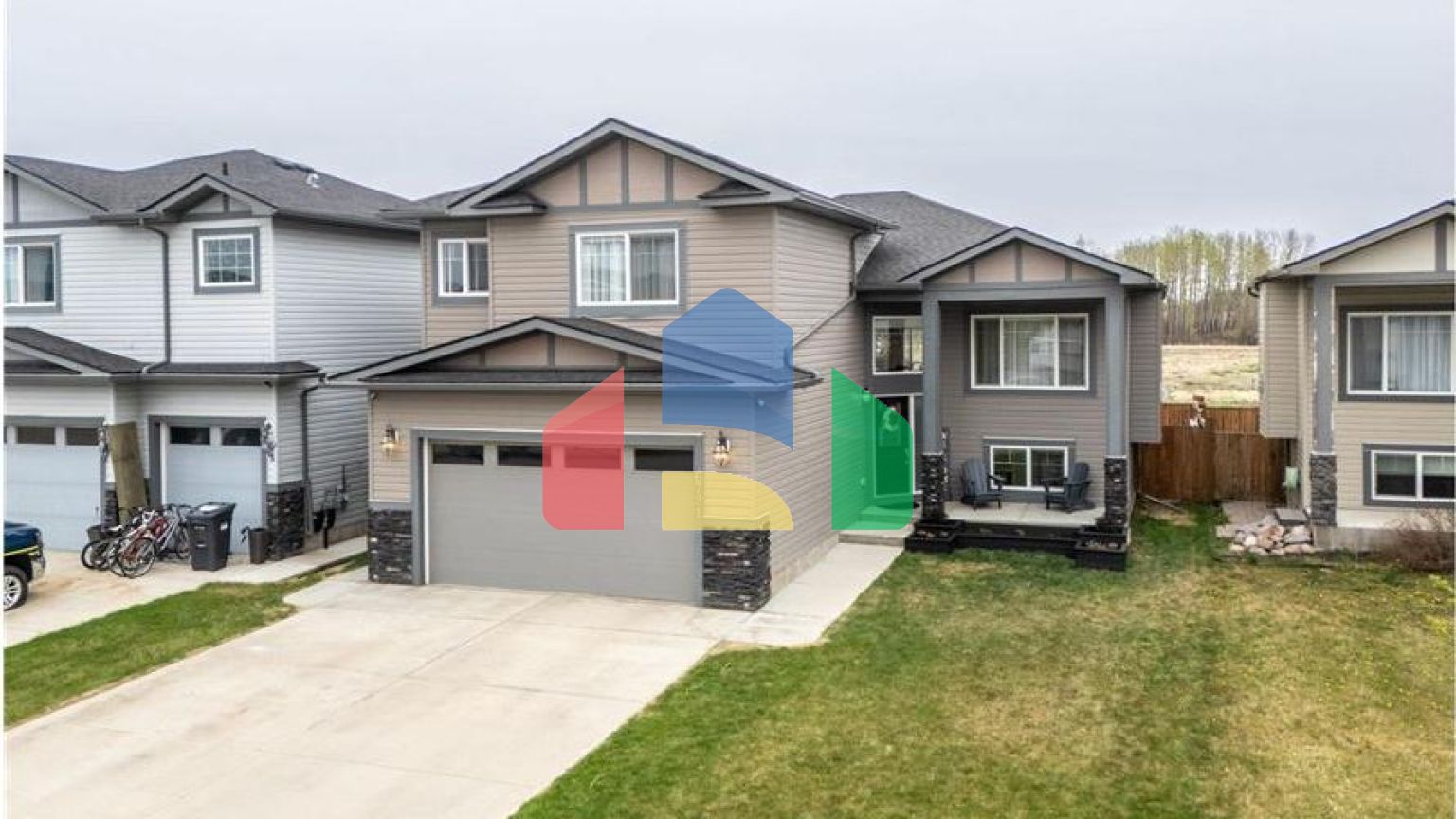 Residential - Single Family Home - Cold Lake, Canada - Canada