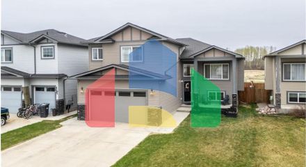 Residential - Single Family Home - Cold Lake, Canada - Canada