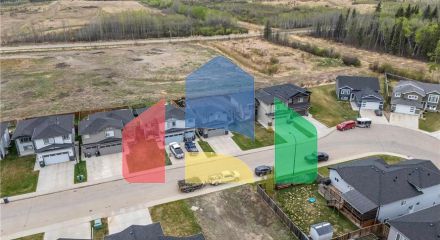 Residential - Single Family Home - Cold Lake, Canada - Canada