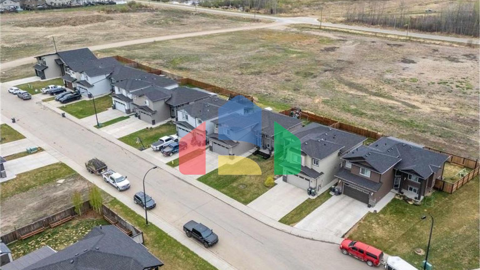 Residential - Single Family Home - Cold Lake, Canada - Canada