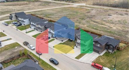 Residential - Single Family Home - Cold Lake, Canada - Canada