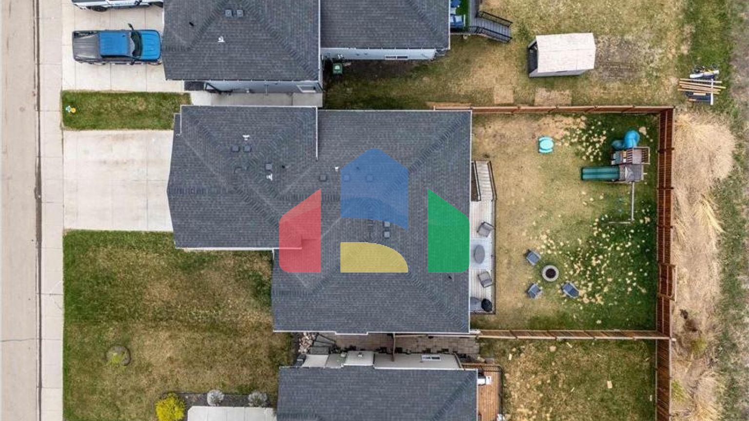 Residential - Single Family Home - Cold Lake, Canada - Canada