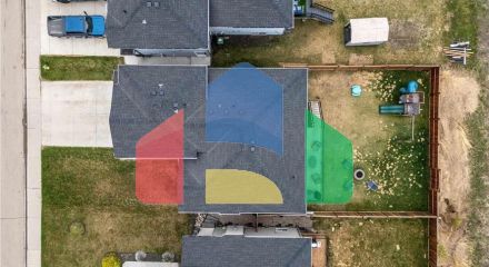 Residential - Single Family Home - Cold Lake, Canada - Canada