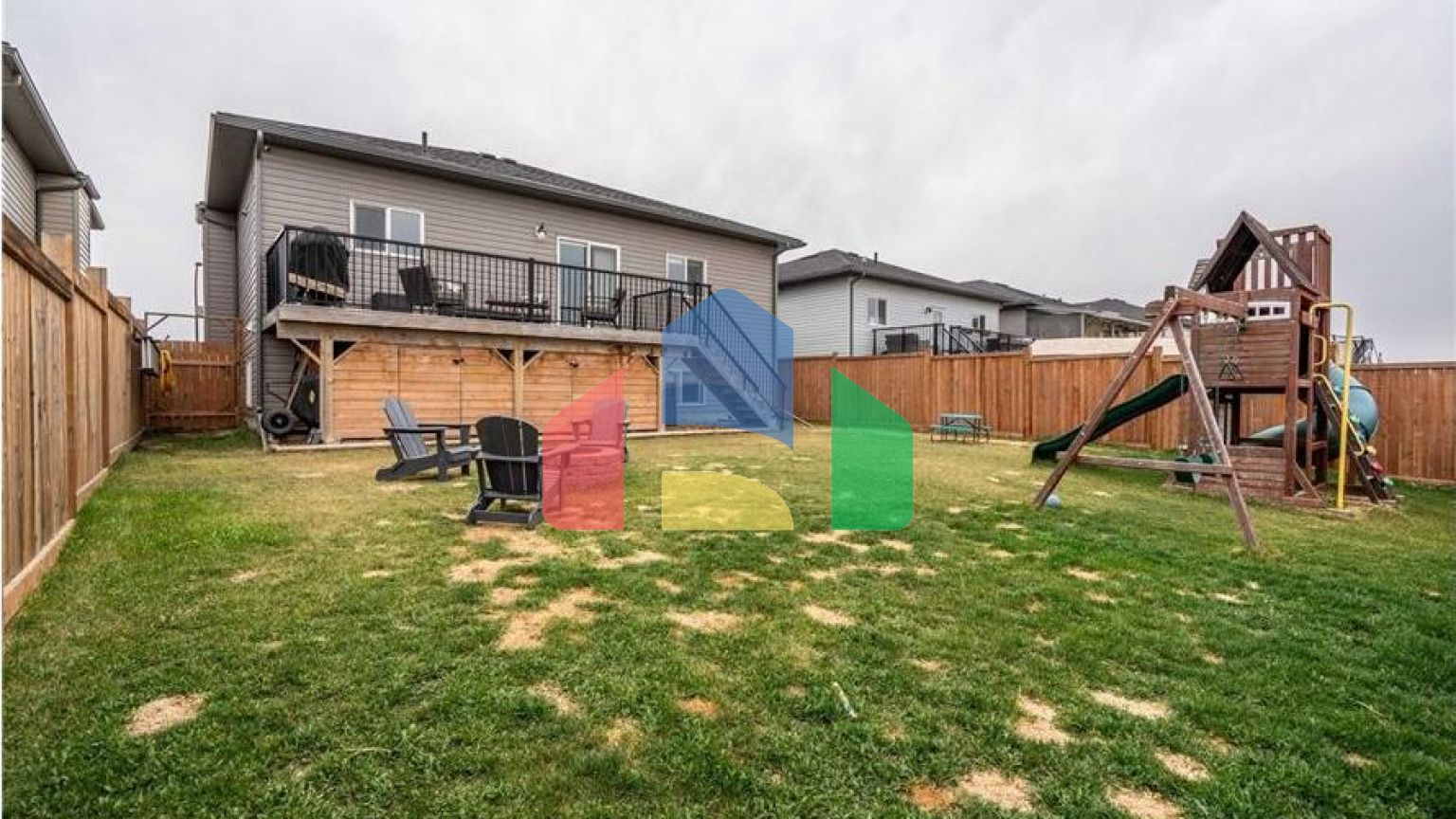 Residential - Single Family Home - Cold Lake, Canada - Canada