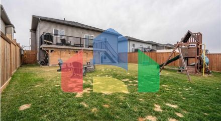 Residential - Single Family Home - Cold Lake, Canada - Canada